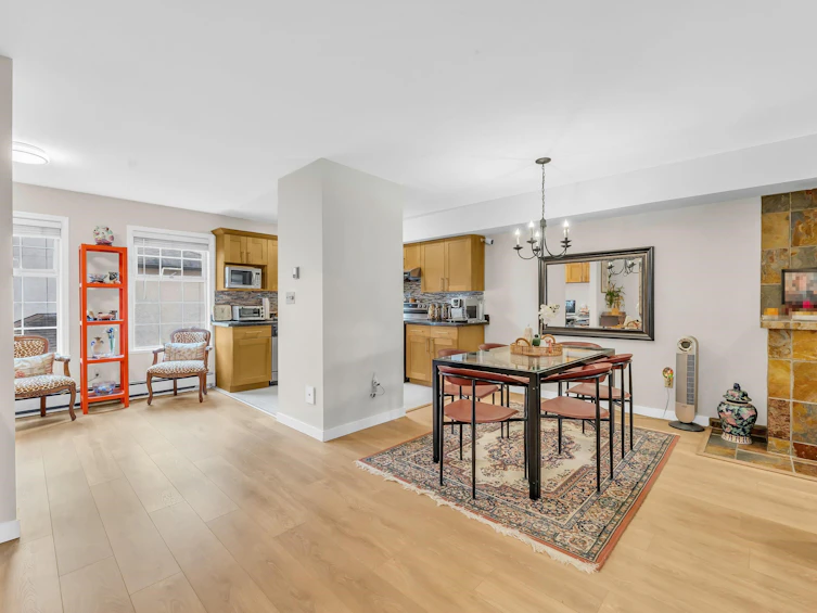 3-6500 Cook Gate, Richmond, BC, V6Y 3A2 - 7
