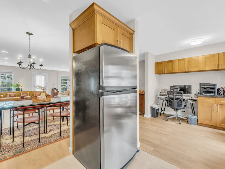 3-6500 Cook Gate, Richmond, BC, V6Y 3A2 - 11