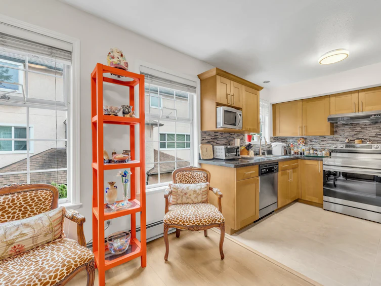 3-6500 Cook Gate, Richmond, BC, V6Y 3A2 - 14