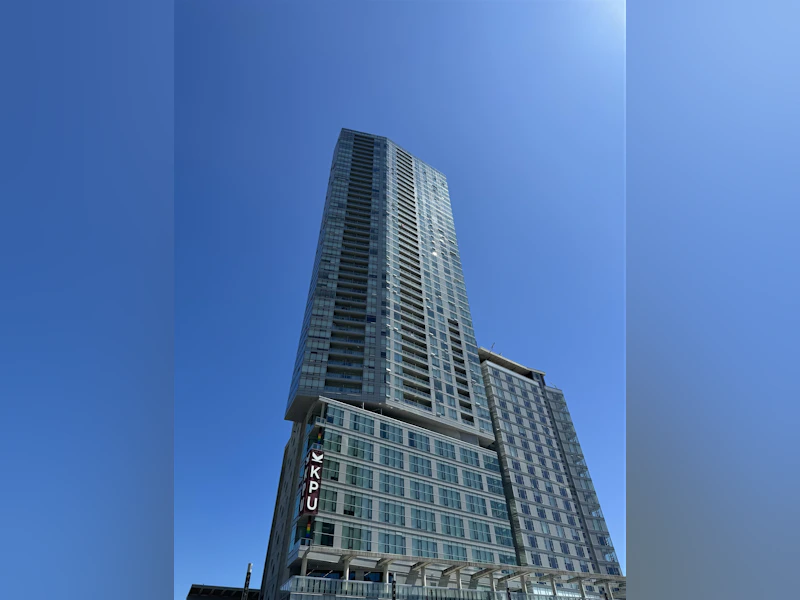 2001 - 13495 Central Avenue, Surrey BC