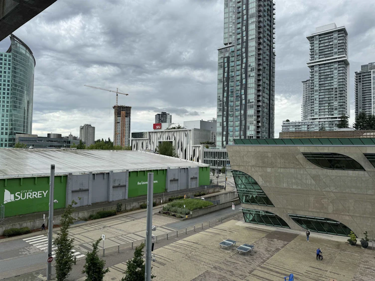 2001-13495 Central Avenue, Surrey, BC, V3T 0K2 - 29