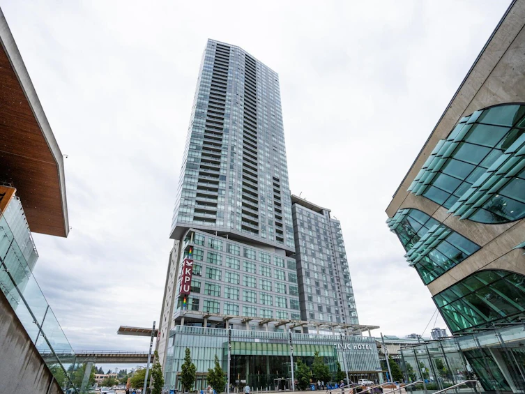 2001-13495 Central Avenue, Surrey, BC, V3T 0K2 - 34