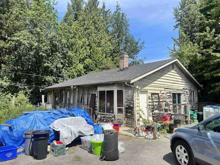 23519 Lougheed Highway, Maple Ridge, BC, V2W 1B8 - 9