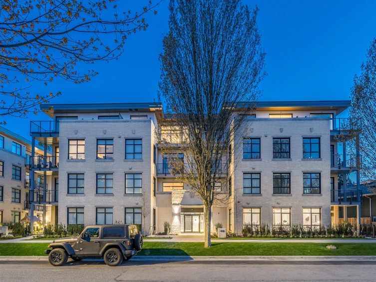 107-5005 Ash Street, Vancouver, BC, V5Z 0K8