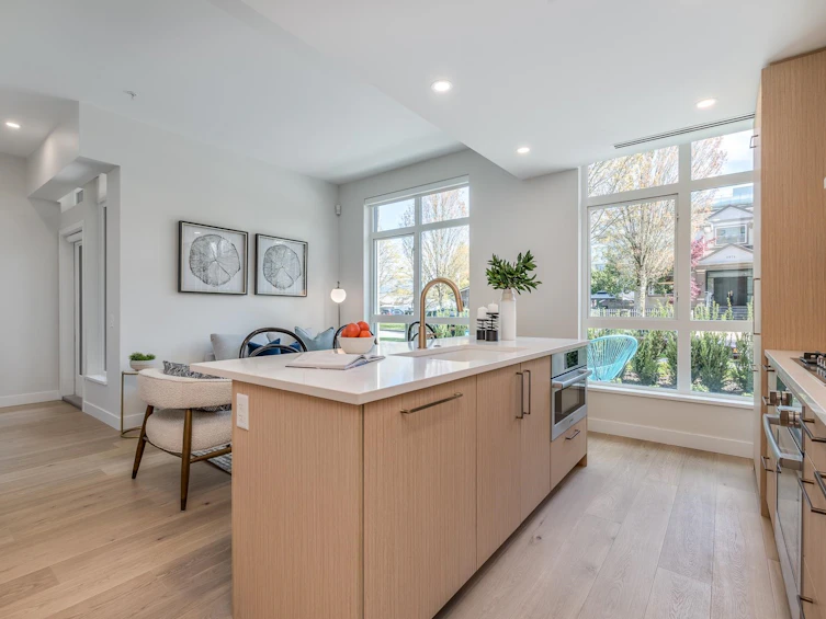 107-5005 Ash Street, Vancouver, BC, V5Z 0K8 - 4