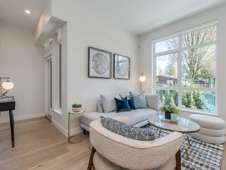107-5005 Ash Street, Vancouver, BC, V5Z 0K8 - 5