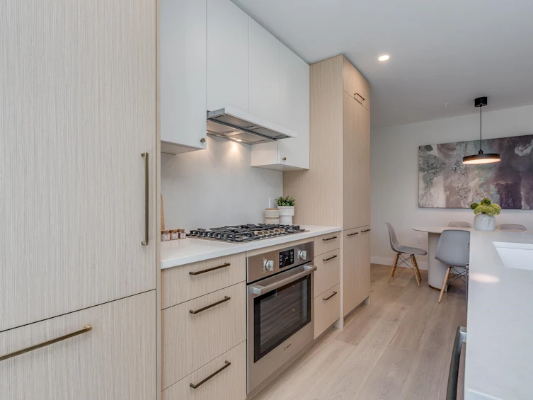 107-5005 Ash Street, Vancouver, BC, V5Z 0K8 - 8