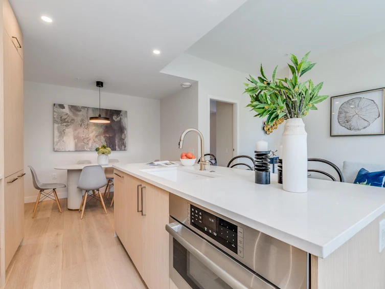 107-5005 Ash Street, Vancouver, BC, V5Z 0K8 - 9