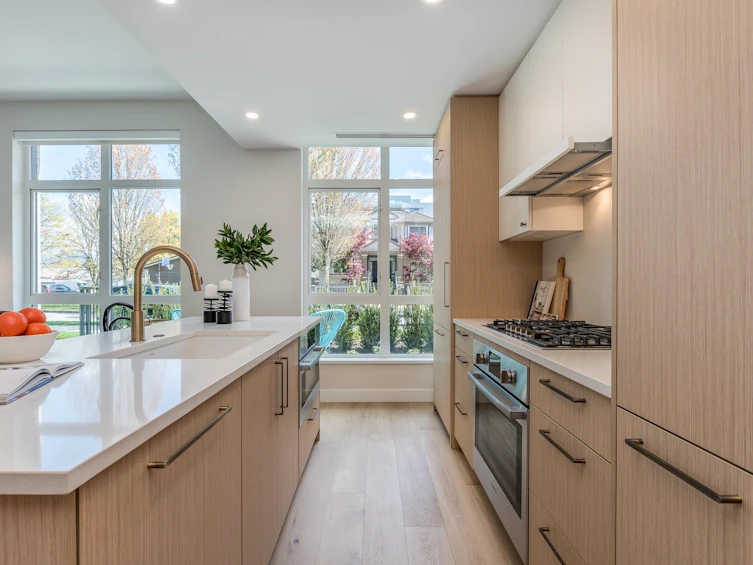 107-5005 Ash Street, Vancouver, BC, V5Z 0K8 - 10