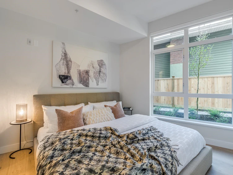 107-5005 Ash Street, Vancouver, BC, V5Z 0K8 - 12