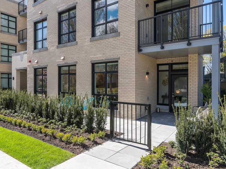 107-5005 Ash Street, Vancouver, BC, V5Z 0K8 - 24