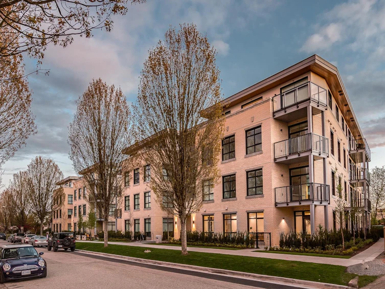 107-5005 Ash Street, Vancouver, BC, V5Z 0K8 - 26