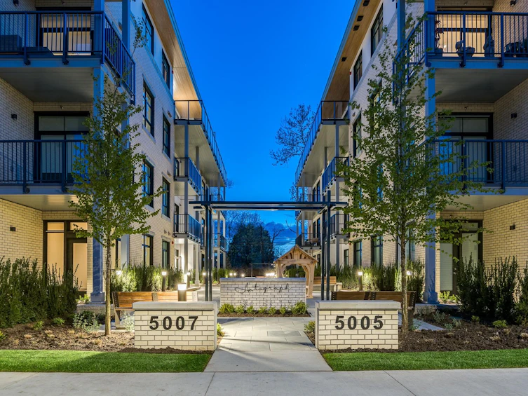 107-5005 Ash Street, Vancouver, BC, V5Z 0K8 - 28