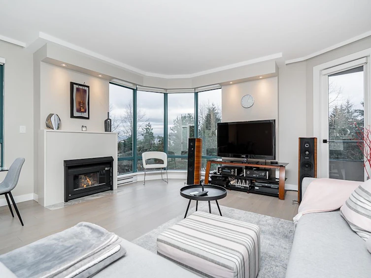 505-4603 Hazel Street, Burnaby, BC, V5H 4N1 - 9