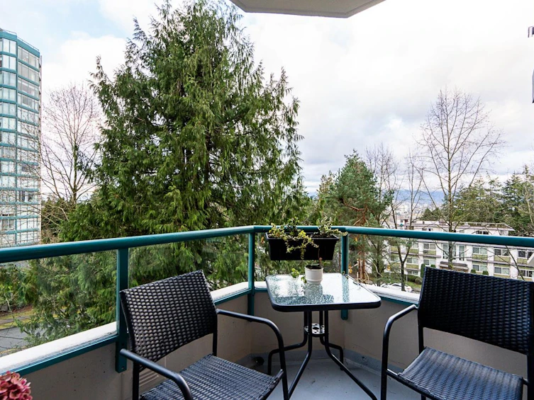 505-4603 Hazel Street, Burnaby, BC, V5H 4N1 - 15