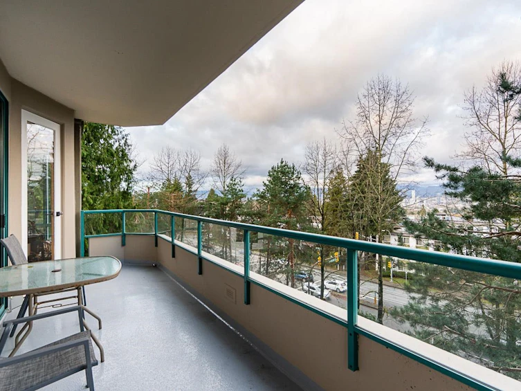 505-4603 Hazel Street, Burnaby, BC, V5H 4N1 - 27