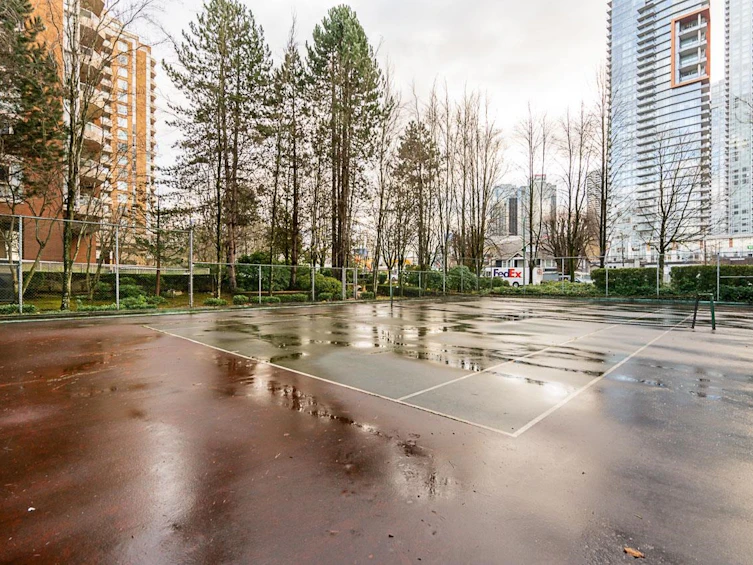 505-4603 Hazel Street, Burnaby, BC, V5H 4N1 - 31