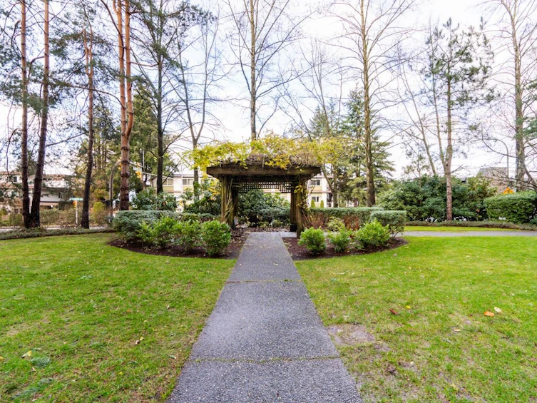 505-4603 Hazel Street, Burnaby, BC, V5H 4N1 - 32
