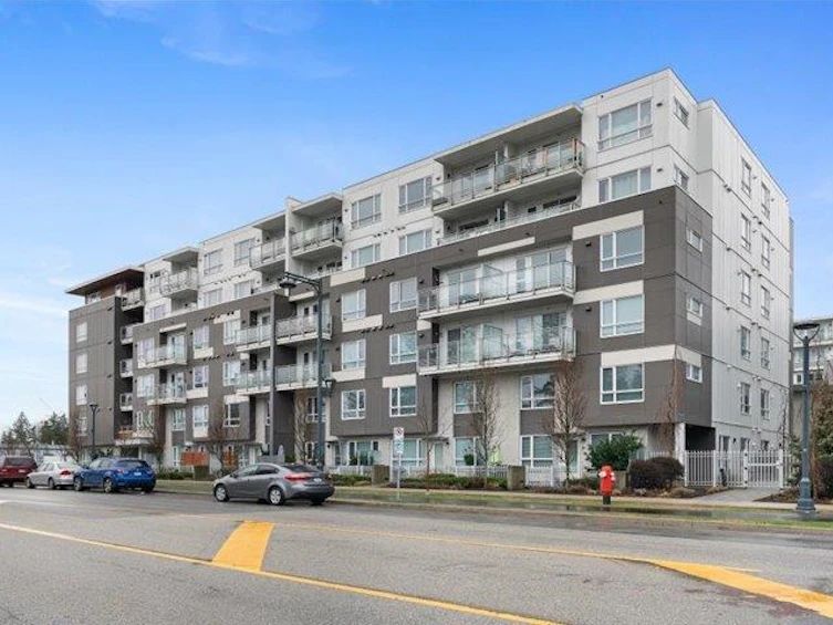 503-10581 140 Street, Surrey, BC, V3T 0M7 - 2