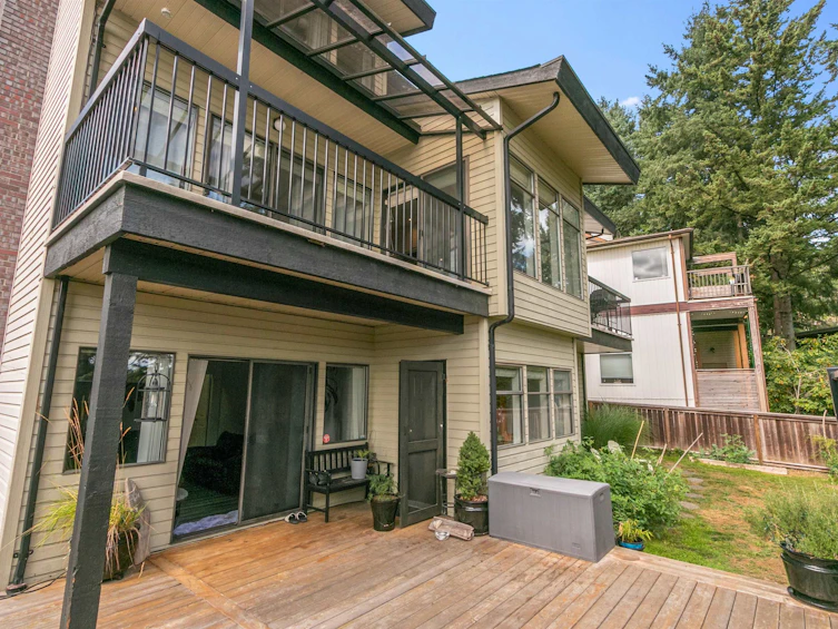 275 Warrick Street, Coquitlam, BC, V3K 6C1 - 36