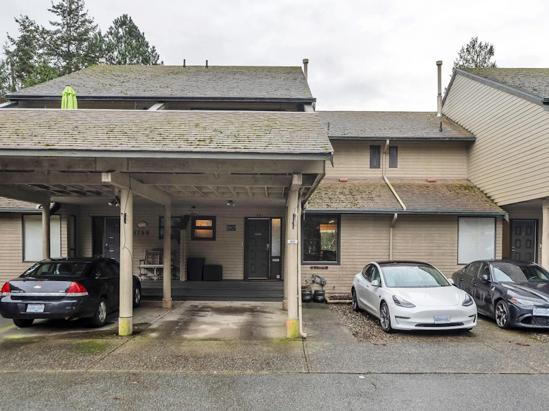 1801 Lilac Drive, Surrey BC V4A 6C7