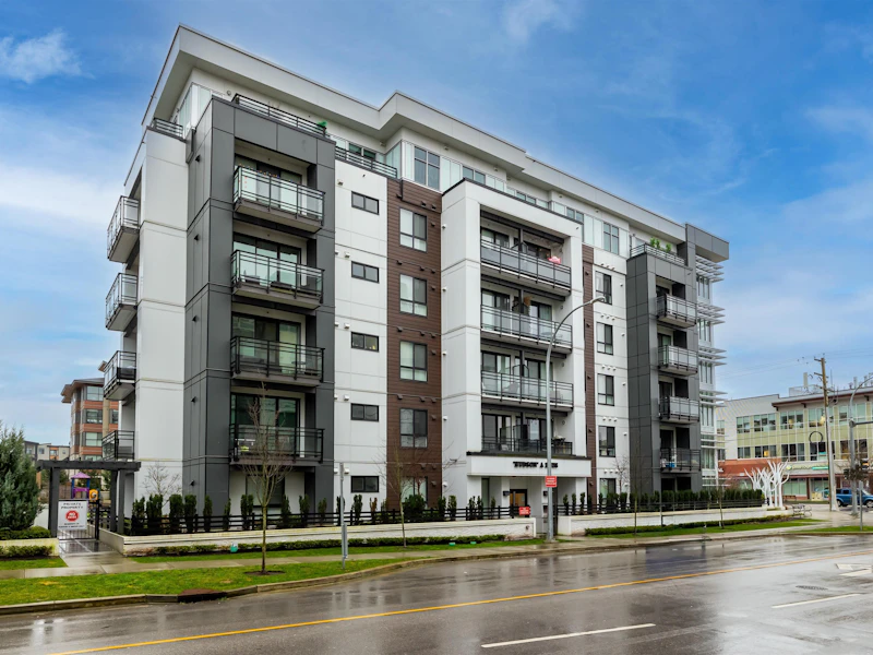 A602 - 20838 78b Avenue, Langley BC