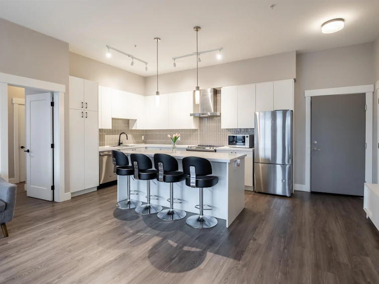 A602-20838 78b Avenue, Langley, BC, V2Y 3M1 - 9