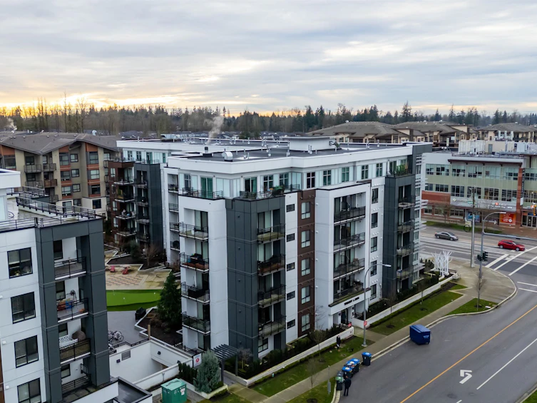 A602-20838 78b Avenue, Langley, BC, V2Y 3M1 - 31