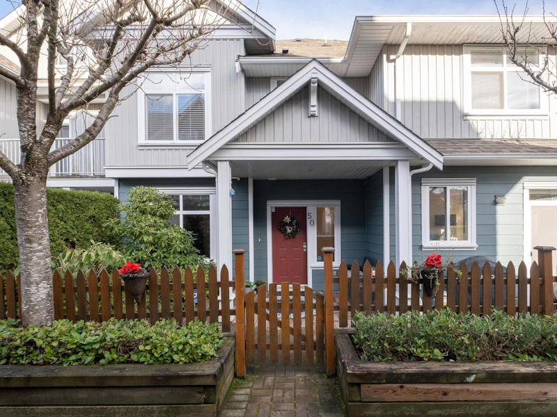 50 - 6300 London Road, Richmond BC V7E 6V6