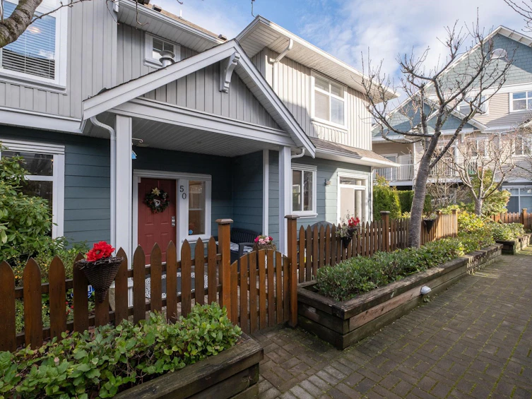 50-6300 London Road, Richmond, BC, V7E 6V6 - 3