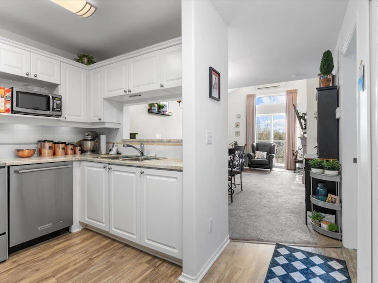 308-8976 208 Street, Langley, BC, V1M 2Y8 - 5