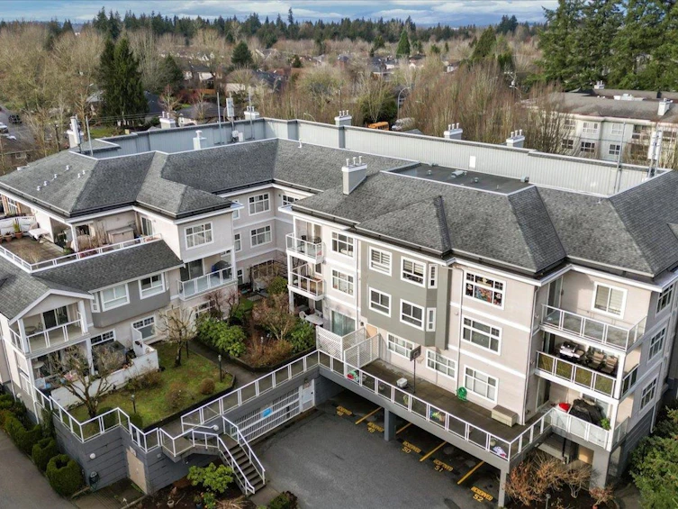 308-8976 208 Street, Langley, BC, V1M 2Y8 - 14