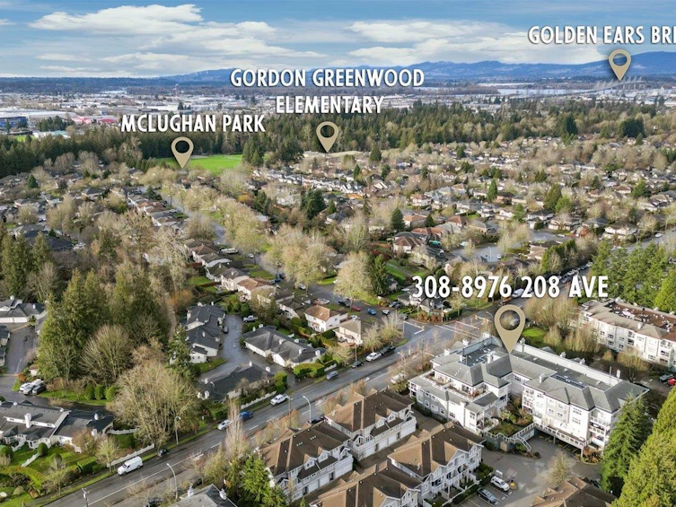 308-8976 208 Street, Langley, BC, V1M 2Y8 - 15