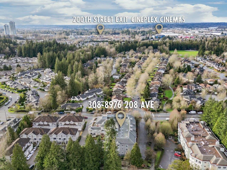 308-8976 208 Street, Langley, BC, V1M 2Y8 - 16