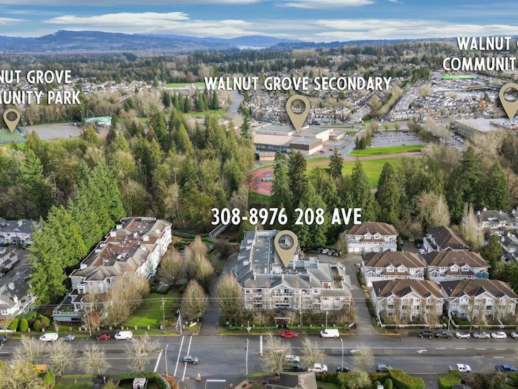 308-8976 208 Street, Langley, BC, V1M 2Y8 - 17