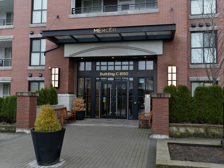 C415-8150 207 Street, Langley, BC, V2Y 4J4 - 17
