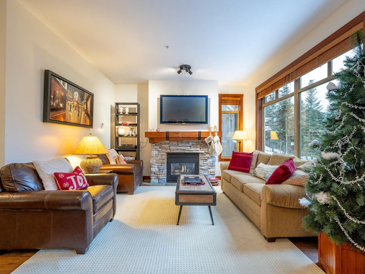 25-2301 Taluswood Place, Whistler, BC, V8E 0P8 - 2