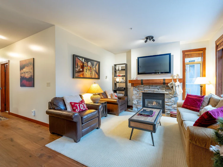 25-2301 Taluswood Place, Whistler, BC, V8E 0P8 - 3