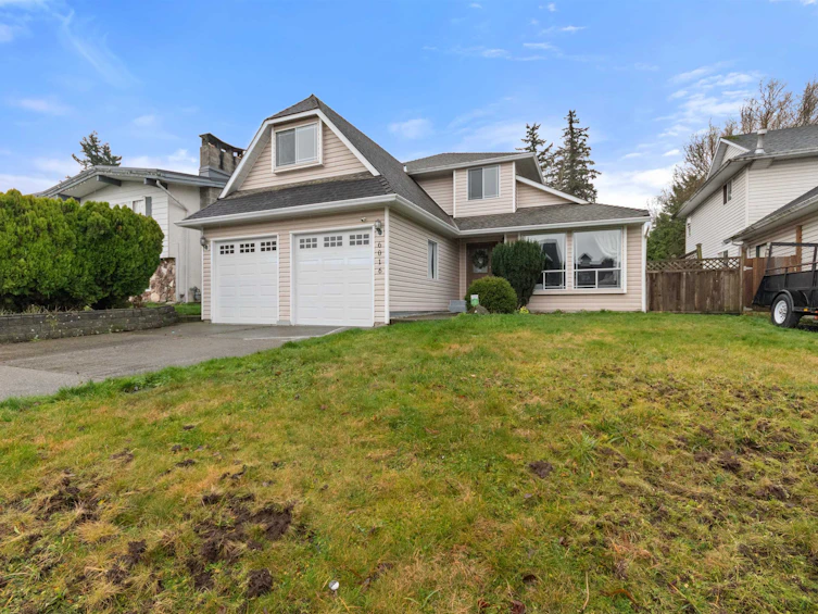 6016 Glengarry Drive, Chilliwack, BC, V2R 2H8 - 3
