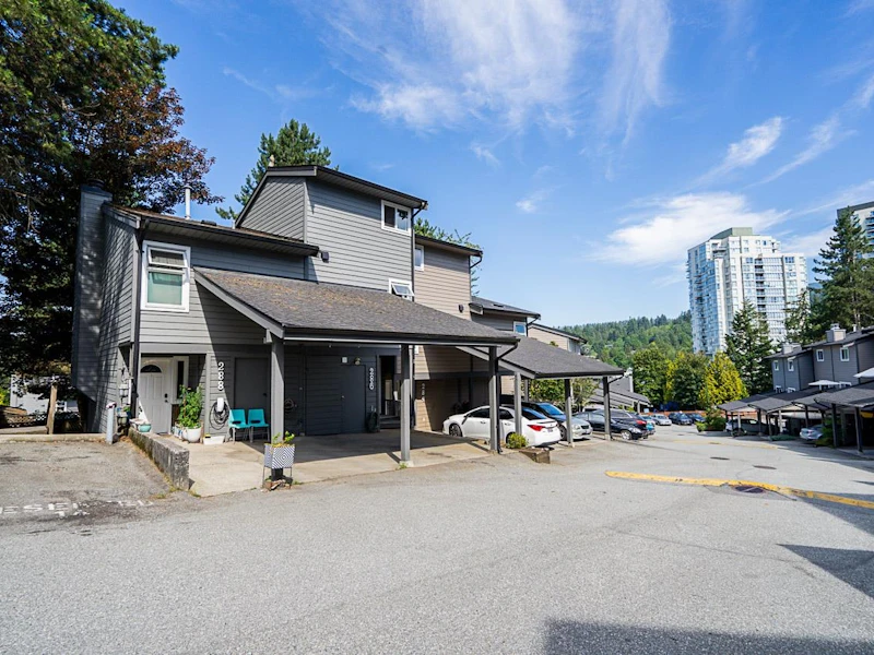 286 Balmoral Place, Port Moody BC V3H 4B9
