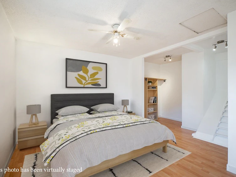 286 Balmoral Place, Port Moody, BC, V3H 4B9 - 22