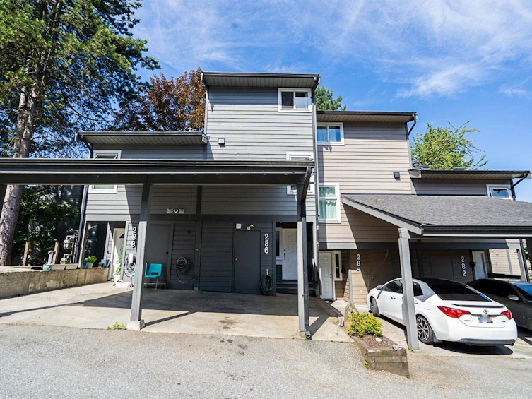 286 Balmoral Place, Port Moody, BC, V3H 4B9 - 29