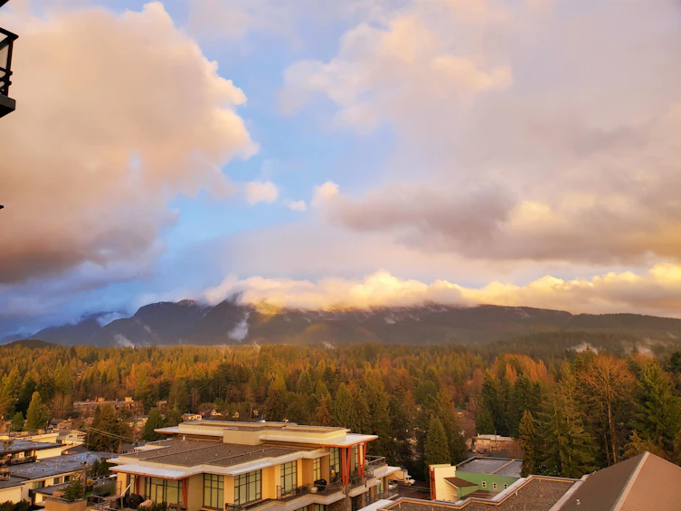 1005-2785 Library Lane, North Vancouver, BC, V7J 0C3 - 2
