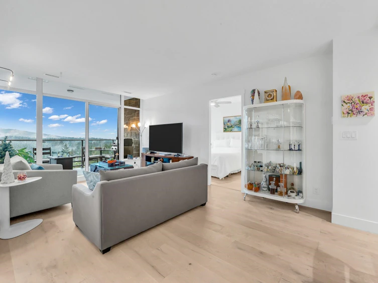 1005-2785 Library Lane, North Vancouver, BC, V7J 0C3 - 9