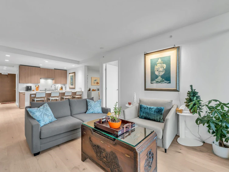 1005-2785 Library Lane, North Vancouver, BC, V7J 0C3 - 12