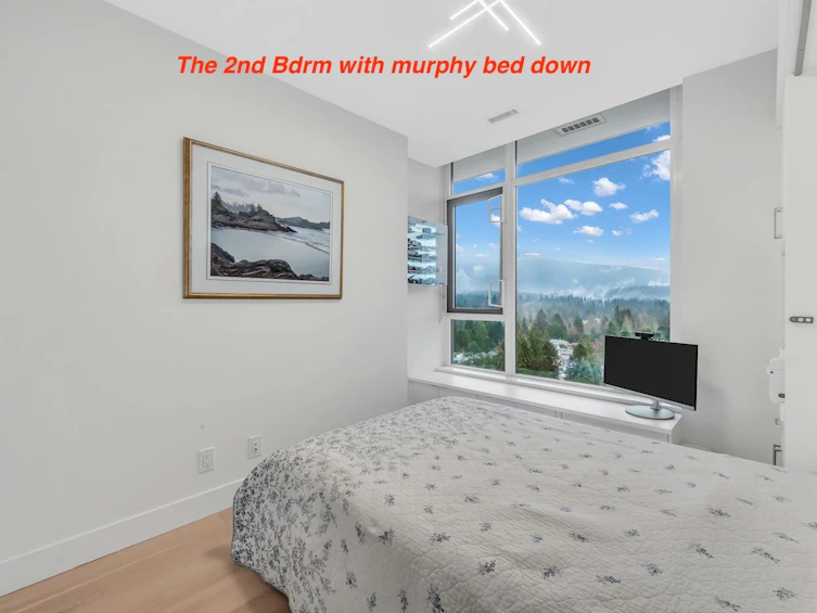 1005-2785 Library Lane, North Vancouver, BC, V7J 0C3 - 18