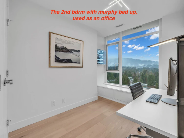 1005-2785 Library Lane, North Vancouver, BC, V7J 0C3 - 19
