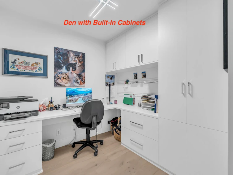 1005-2785 Library Lane, North Vancouver, BC, V7J 0C3 - 21