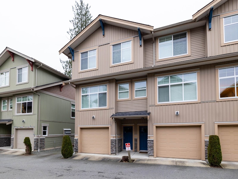 12 - 20966 77a Avenue, Langley BC V2Y 0K9