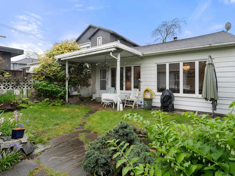 125 E 48th Avenue, Vancouver, BC, V5W 2C7 - 23